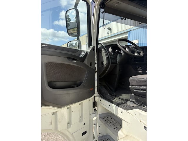 Daf xf-460ft 2013 - afbeelding 18 van  18