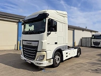 Daf xf 480 ft - 2018