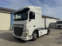Daf xf 480 ft - 2018 - afbeelding 3 van  10