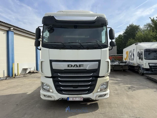 Daf xf 480 ft - 2018 - afbeelding 4 van  10