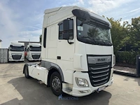 Daf xf 480 ft - 2018 - afbeelding 5 van  10