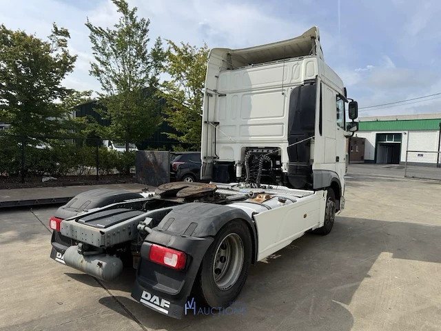 Daf xf 480 ft - 2018 - afbeelding 6 van  10