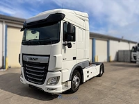 Daf xf 480 ft - 2018