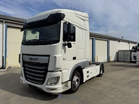 Daf xf 480 ft - 2018 - afbeelding 4 van  11