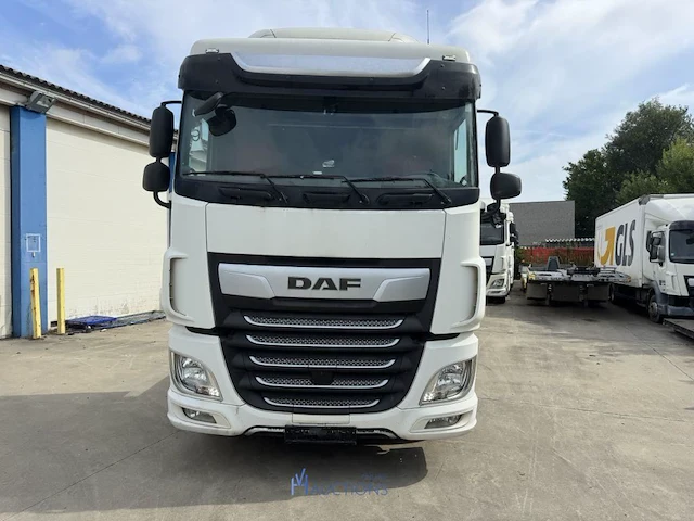 Daf xf 480 ft - 2018 - afbeelding 5 van  11
