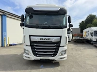 Daf xf 480 ft - 2018 - afbeelding 5 van  11
