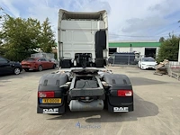 Daf xf 480 ft - 2018 - afbeelding 8 van  11