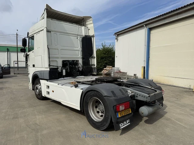 Daf xf 480 ft - 2018 - afbeelding 9 van  11