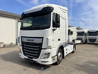 Daf xf 480 ft - 2018