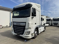 Daf xf 480 ft - 2018 - afbeelding 4 van  11