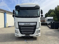 Daf xf 480 ft - 2018 - afbeelding 5 van  11