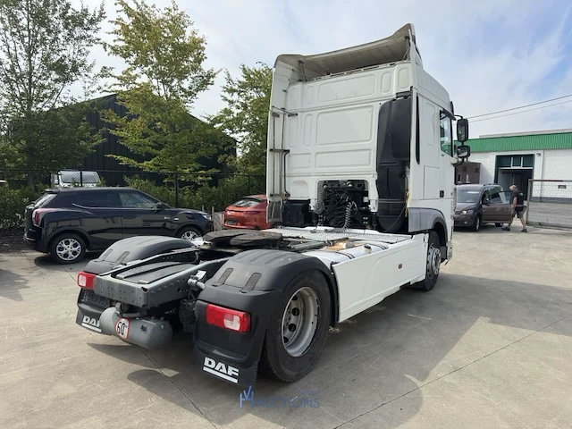 Daf xf 480 ft - 2018 - afbeelding 7 van  11
