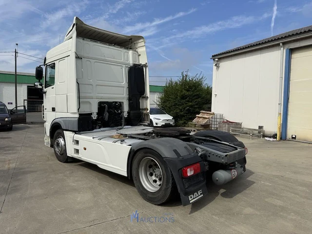 Daf xf 480 ft - 2018 - afbeelding 9 van  11