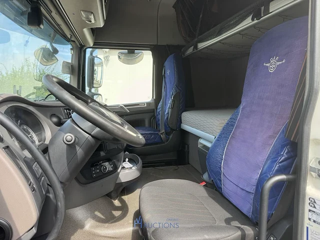 Daf xf 480 ft - 2018 - afbeelding 11 van  11