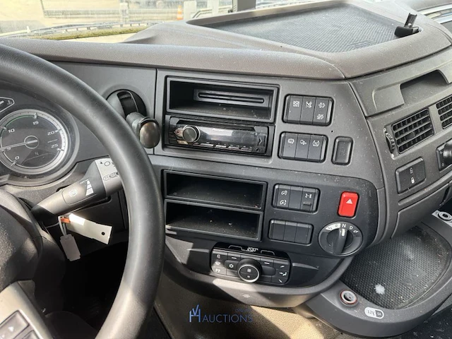 Daf xf 480 ft - 2018 - afbeelding 2 van  11