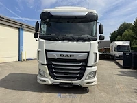 Daf xf 480 ft - 2018 - afbeelding 5 van  11