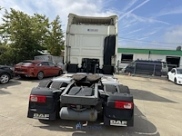 Daf xf 480 ft - 2018 - afbeelding 8 van  11
