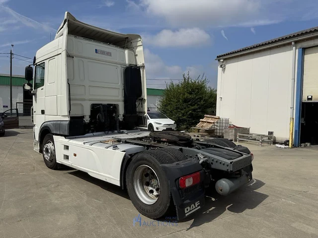 Daf xf 480 ft - 2018 - afbeelding 9 van  11