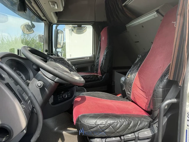 Daf xf 480 ft - 2018 - afbeelding 11 van  11