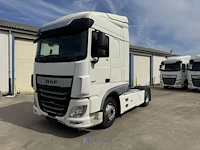 Daf xf 480 ft - 2019 - afbeelding 4 van  11