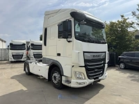 Daf xf 480 ft - 2019 - afbeelding 6 van  11