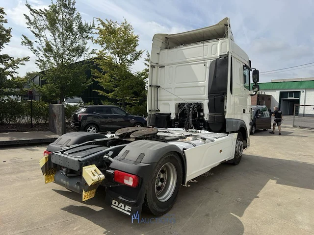 Daf xf 480 ft - 2019 - afbeelding 7 van  11