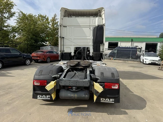 Daf xf 480 ft - 2019 - afbeelding 8 van  11