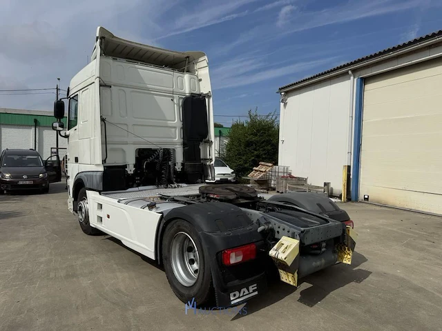 Daf xf 480 ft - 2019 - afbeelding 9 van  11