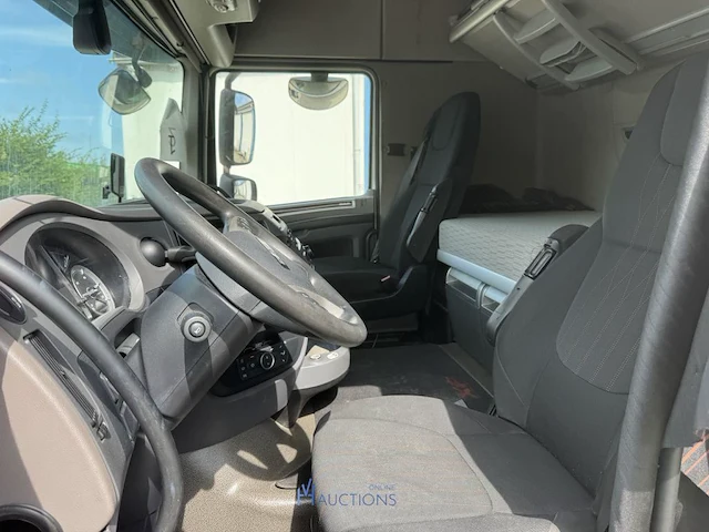 Daf xf 480 ft - 2019 - afbeelding 11 van  11