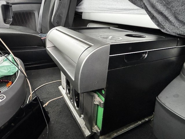 Daf xf 480 ft, 2016 - afbeelding 2 van  27