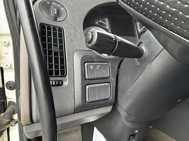 Daf xf 480 ft, 2016 - afbeelding 3 van  27