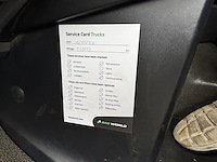 Daf xf 480 ft, 2016 - afbeelding 4 van  27