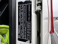 Daf xf 480 ft, 2016 - afbeelding 5 van  27