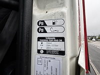 Daf xf 480 ft, 2016 - afbeelding 7 van  27