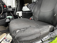 Daf xf 480 ft, 2016 - afbeelding 8 van  27