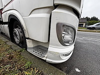 Daf xf 480 ft, 2016 - afbeelding 11 van  27