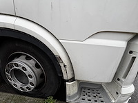 Daf xf 480 ft, 2016 - afbeelding 13 van  27