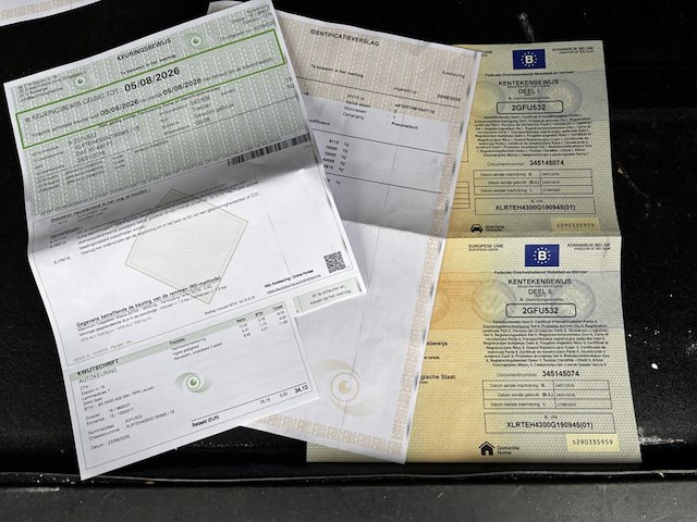 Daf xf 480 ft, 2016 - afbeelding 14 van  27