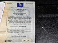 Daf xf 480 ft, 2016 - afbeelding 15 van  27