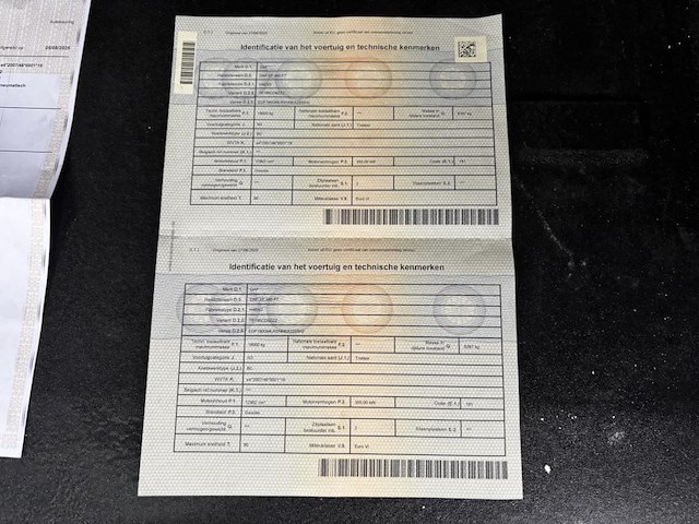 Daf xf 480 ft, 2016 - afbeelding 16 van  27