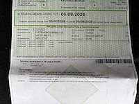 Daf xf 480 ft, 2016 - afbeelding 19 van  27