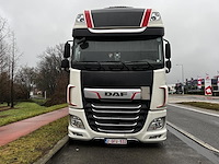 Daf xf 480 ft, 2016 - afbeelding 12 van  27