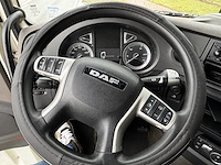 Daf xf 480 ft, 2016 - afbeelding 22 van  27