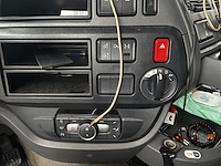 Daf xf 480 ft, 2016 - afbeelding 24 van  27