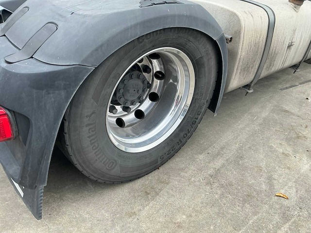 Daf xf 480 ft trekker - afbeelding 11 van  19