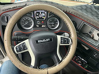 Daf xf 480 ft trekker - afbeelding 13 van  19