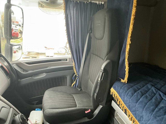 Daf xf 480 ft trekker - afbeelding 17 van  19