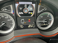 Daf xf 480 ft trekker - afbeelding 18 van  19