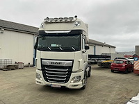 Daf xf 480 ft trekker