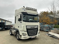 Daf xf 480 ft trekker - afbeelding 3 van  19
